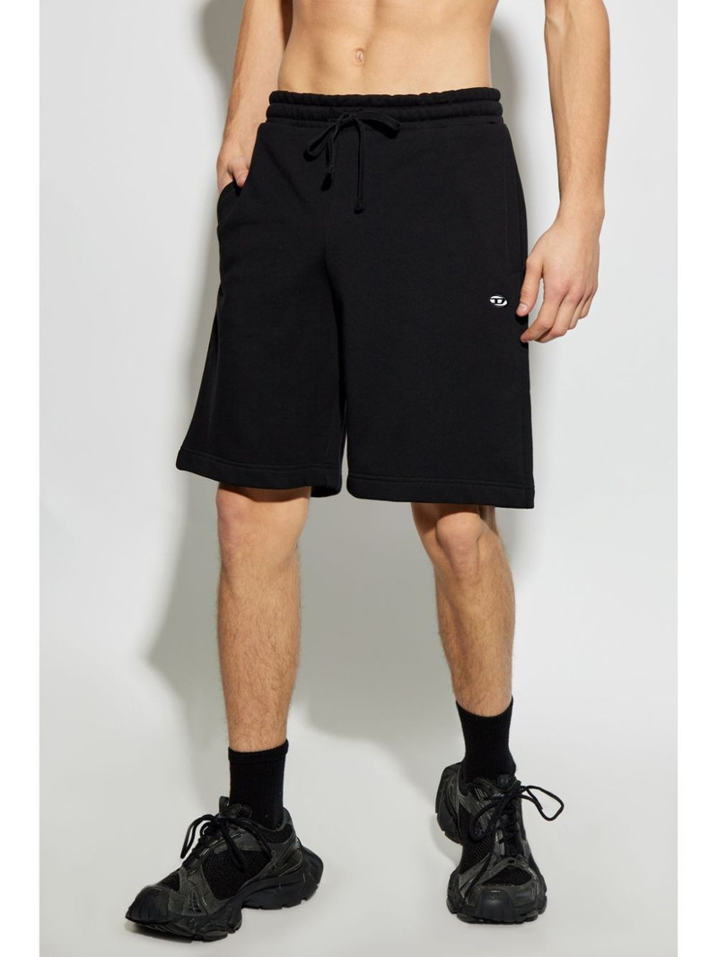 P-Crown-Doval shorts 3