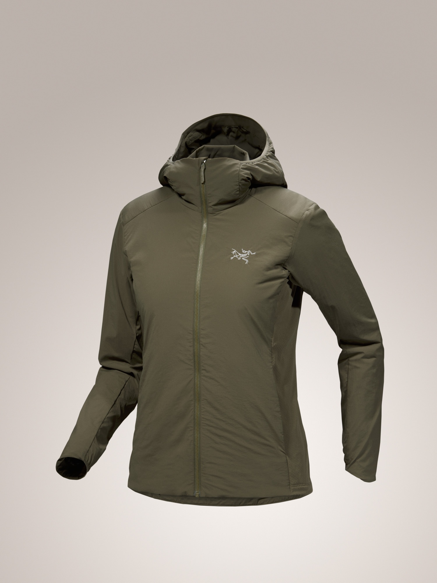 Atom SL Hoody - 11