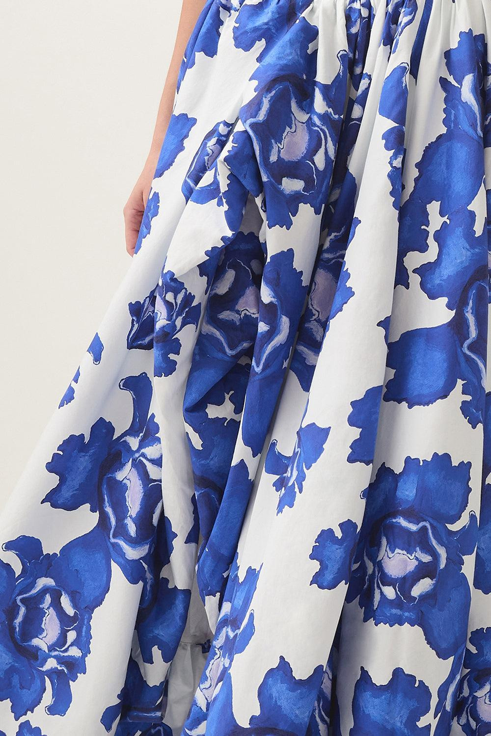 Behold Maxi Dress - 4