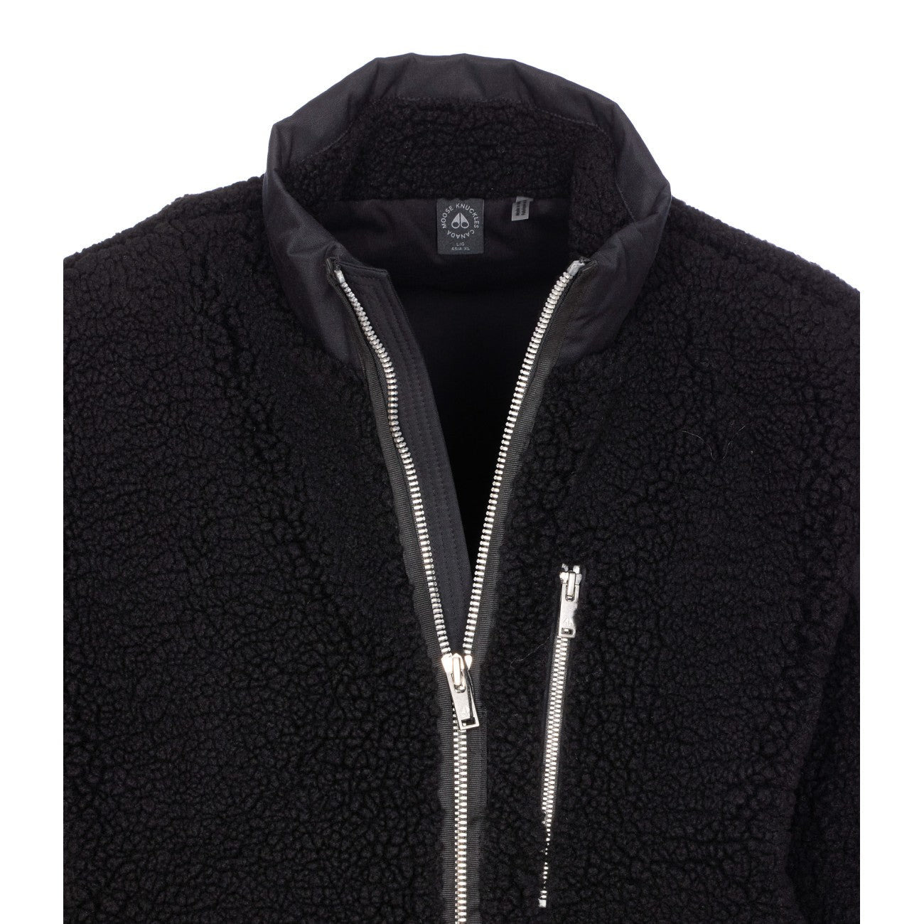 Moose Knuckles Men Saglek Jacket - 4