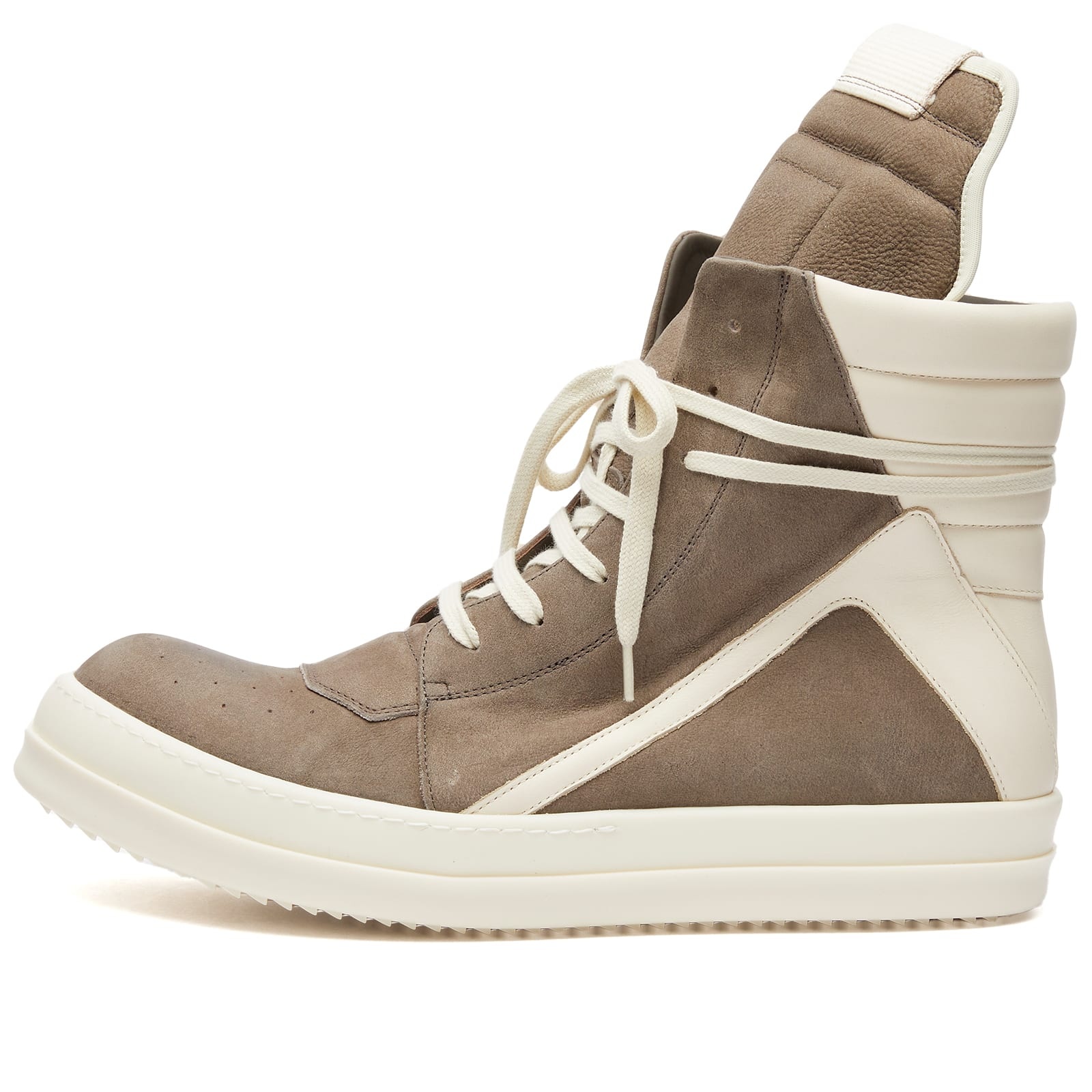 Rick Owens Geobasket Sneaker - 2