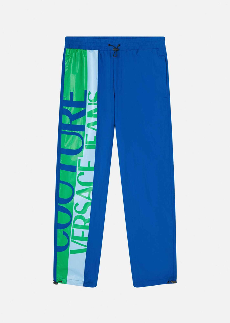 Logo Sweatpants 1