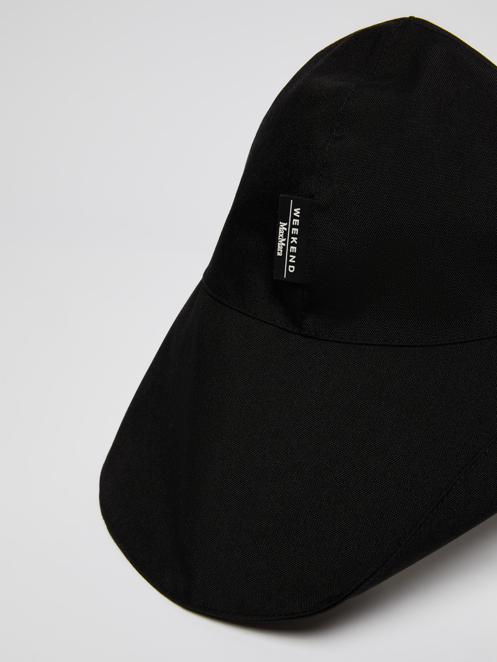 NICOLA Technical twill bucket hat - 2