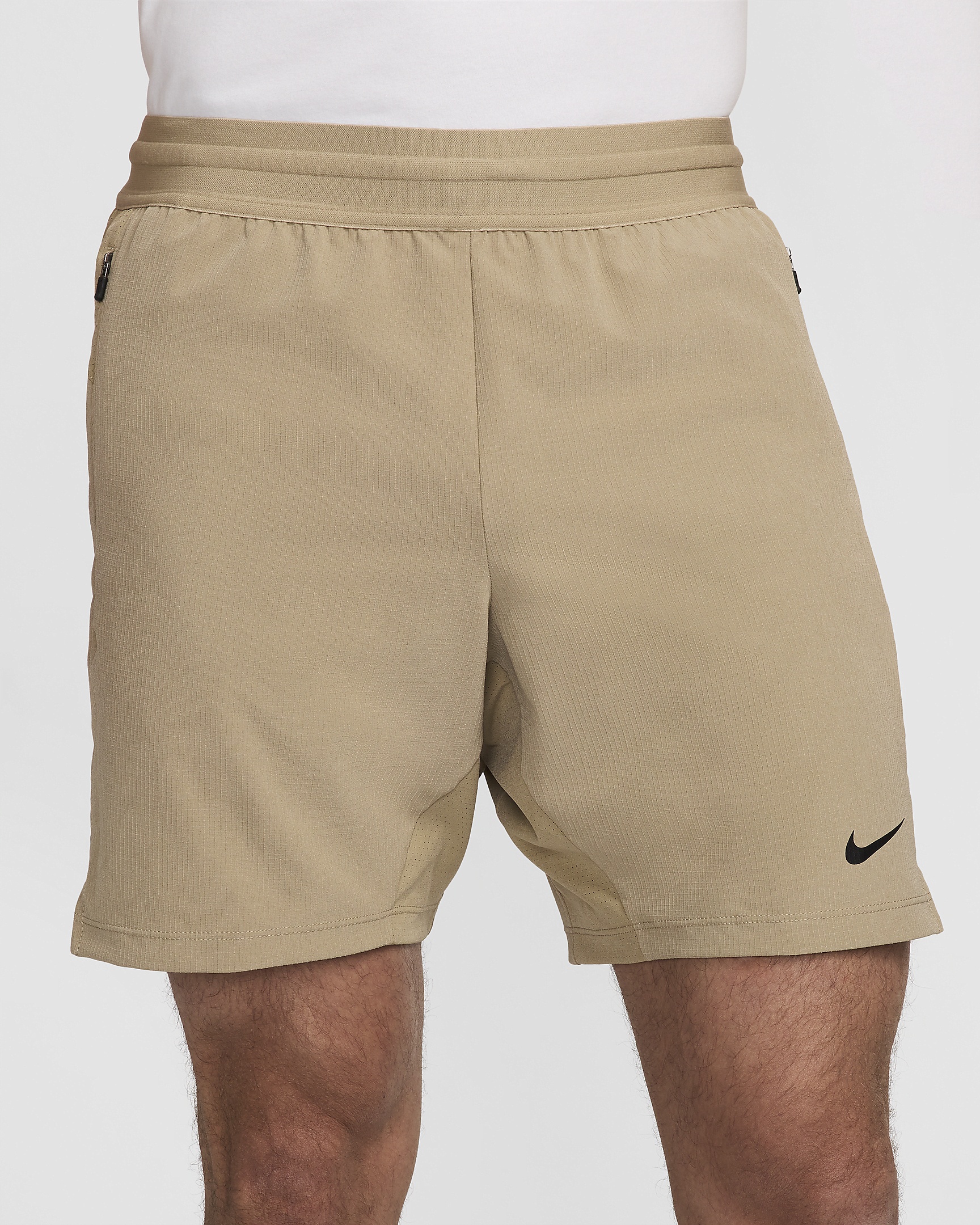 Nike Flex Rep 4.0 Men's Dri-FIT 7" Unlined Fitness Shorts - 2