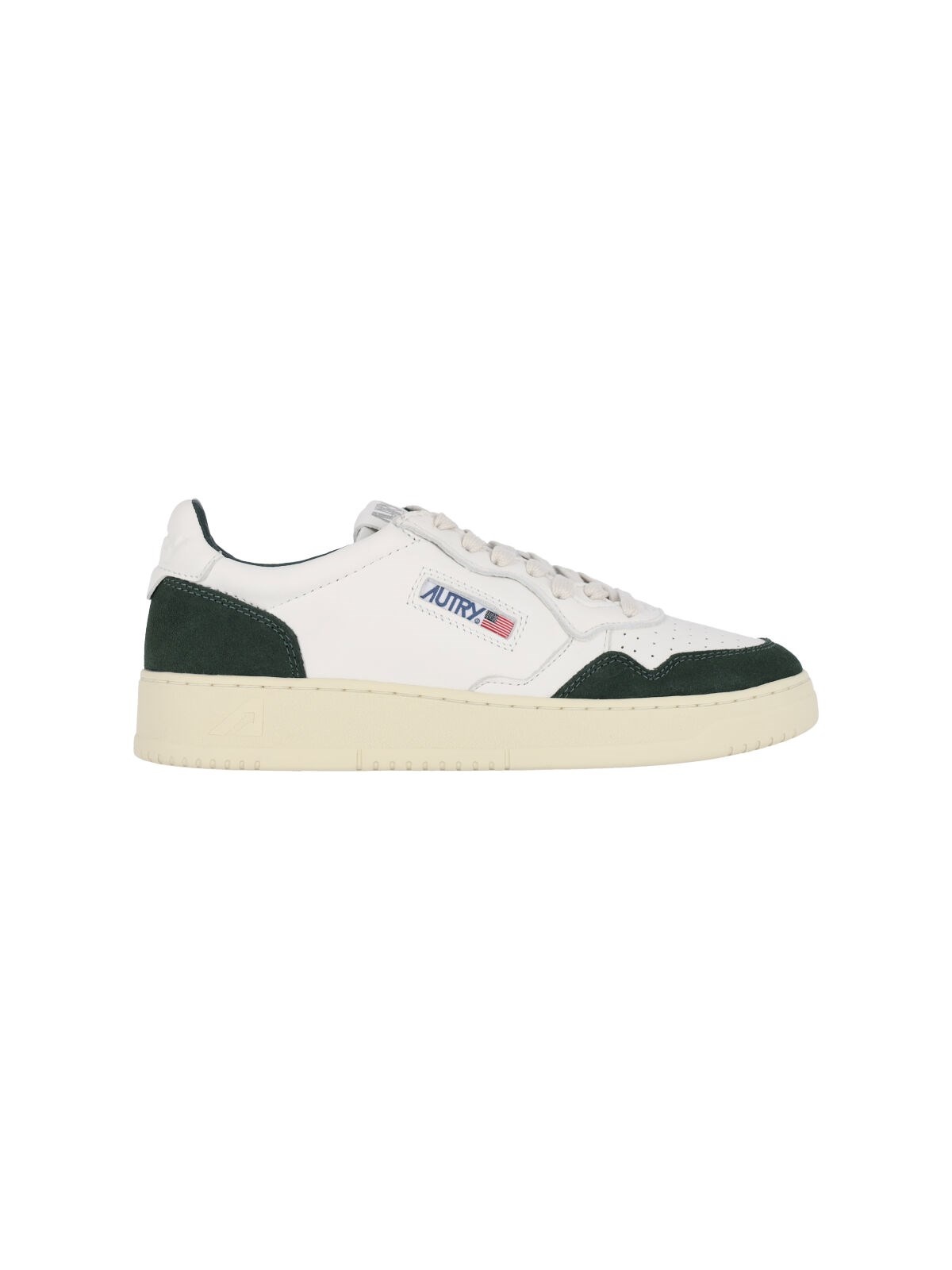 "MEDALIST" LOW SNEAKERS - 1