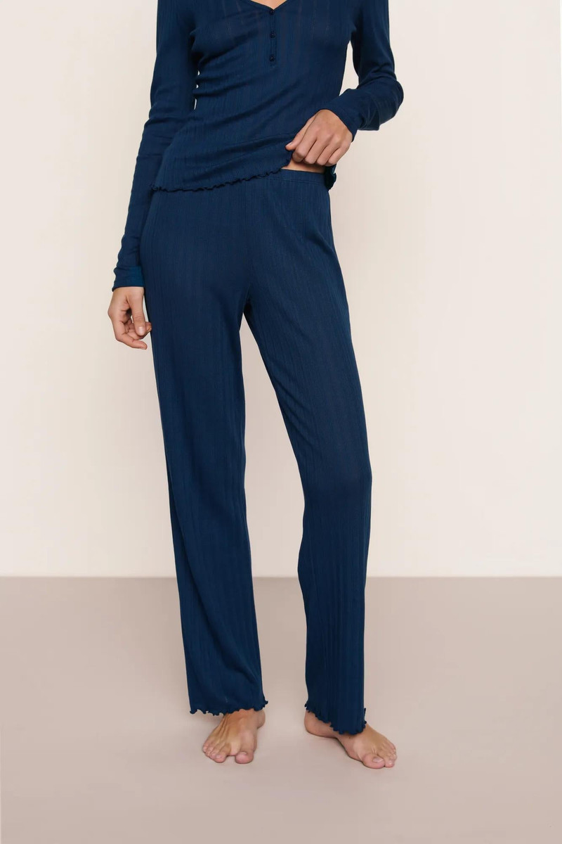 eberjey Pointelle Pant outlook