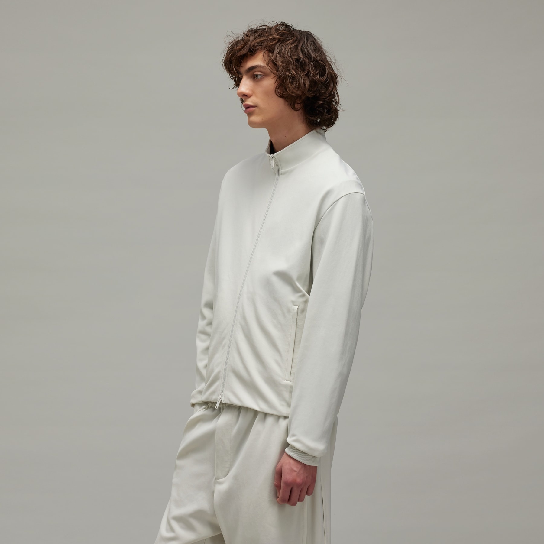 Y-3 Track Top - 4