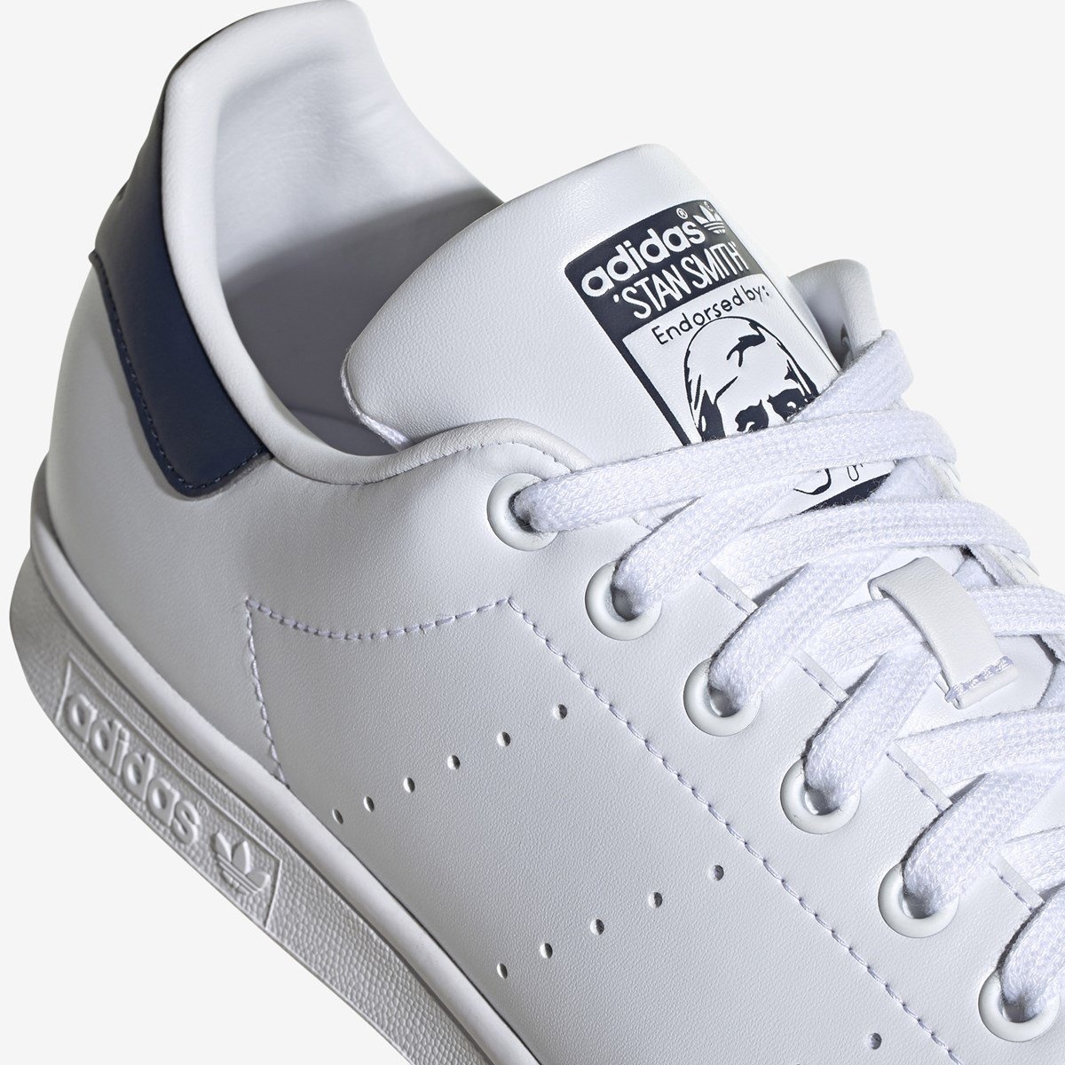 Stan Smith - 4