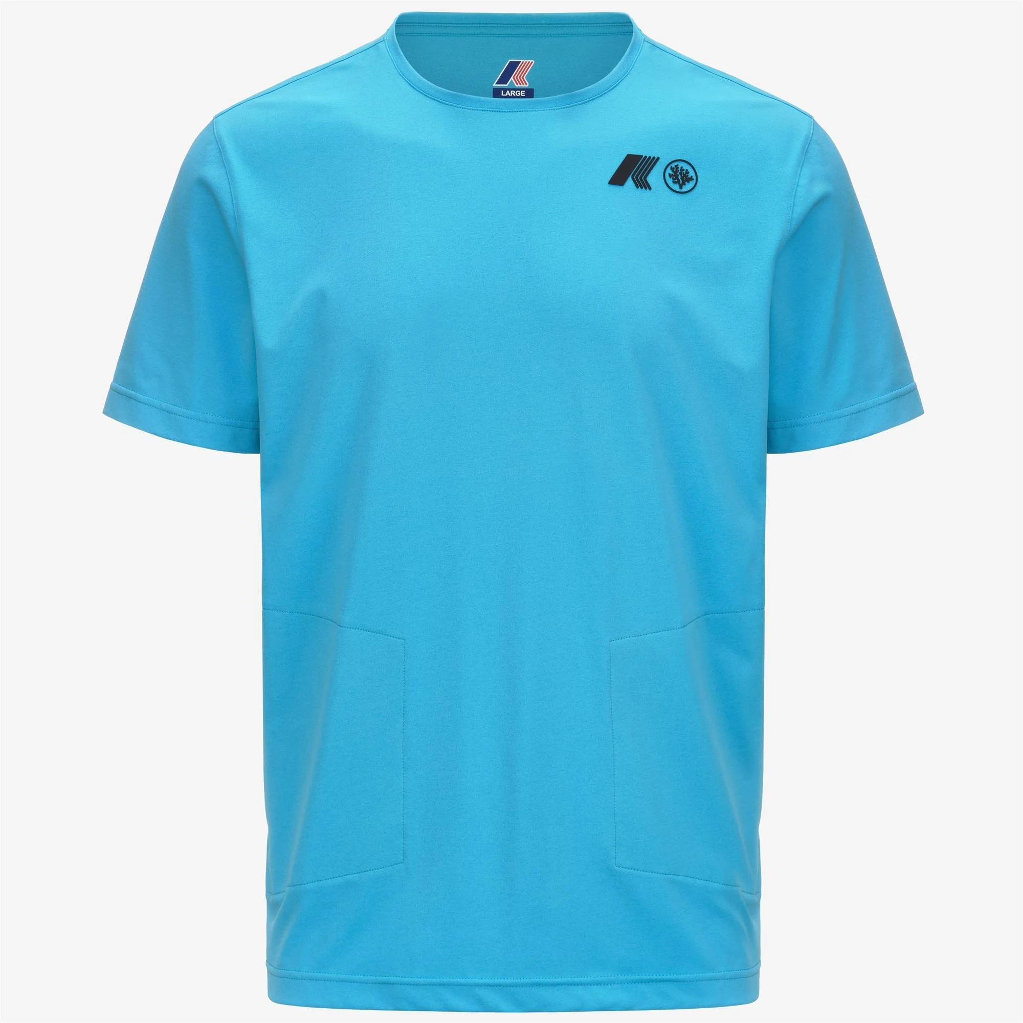 Seril Coral Gardeners T-Shirt - 1