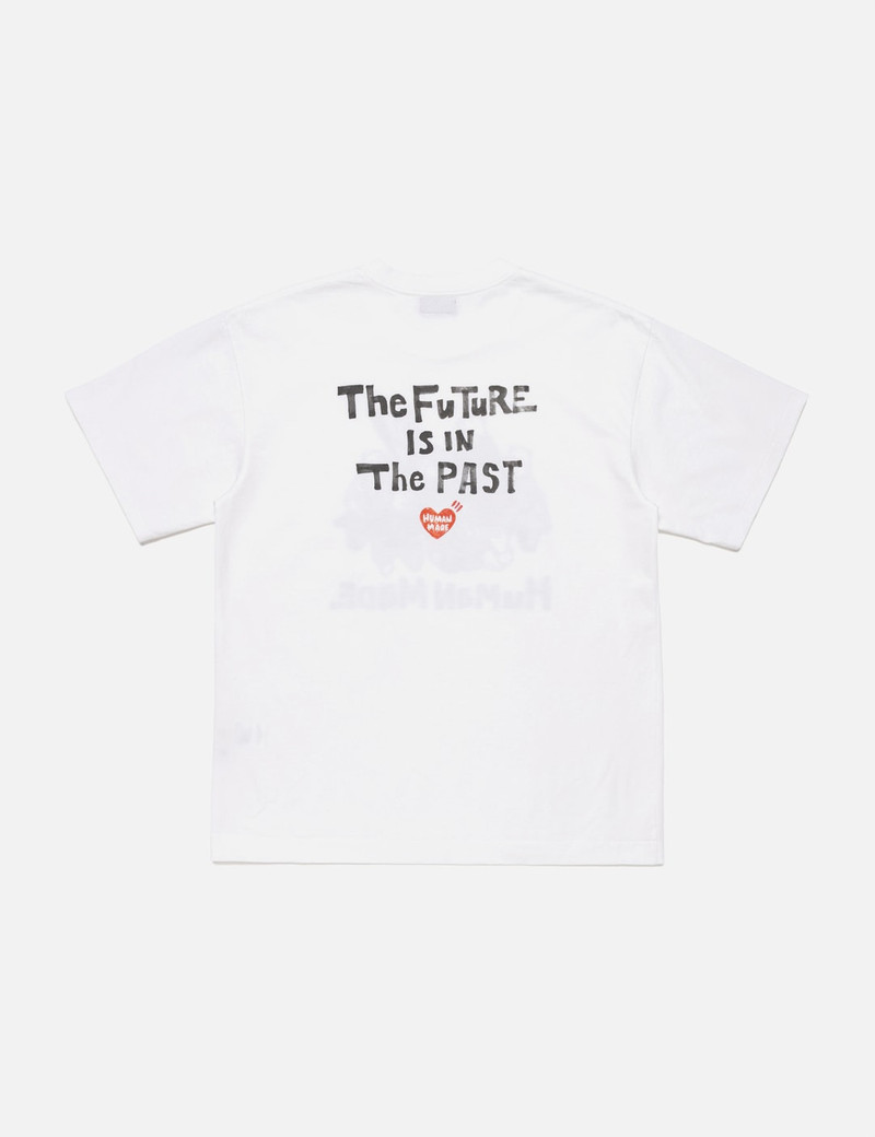 Human Made GRAPHIC T-SHIRT outlook