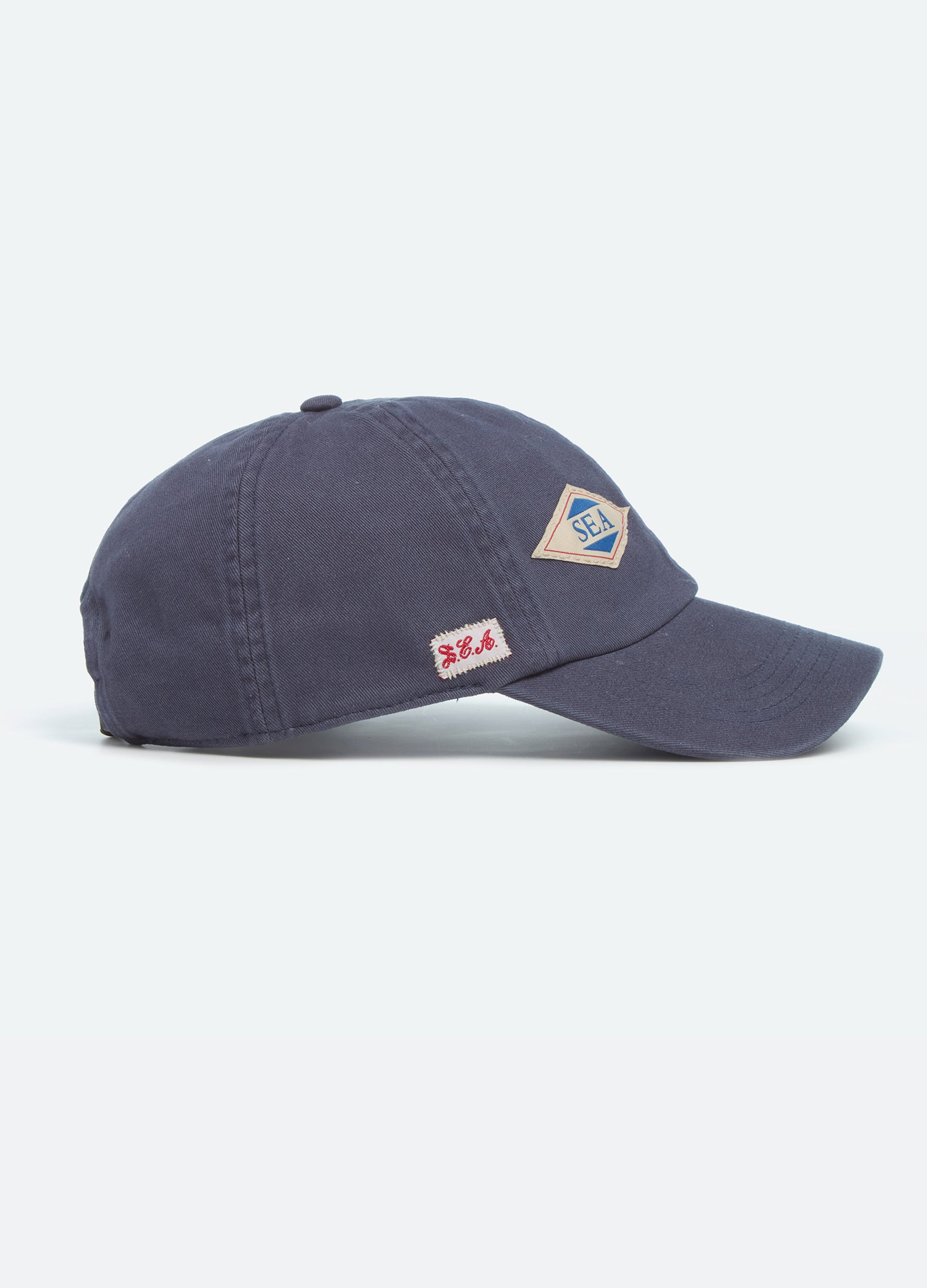 Carolyn Cap - 8