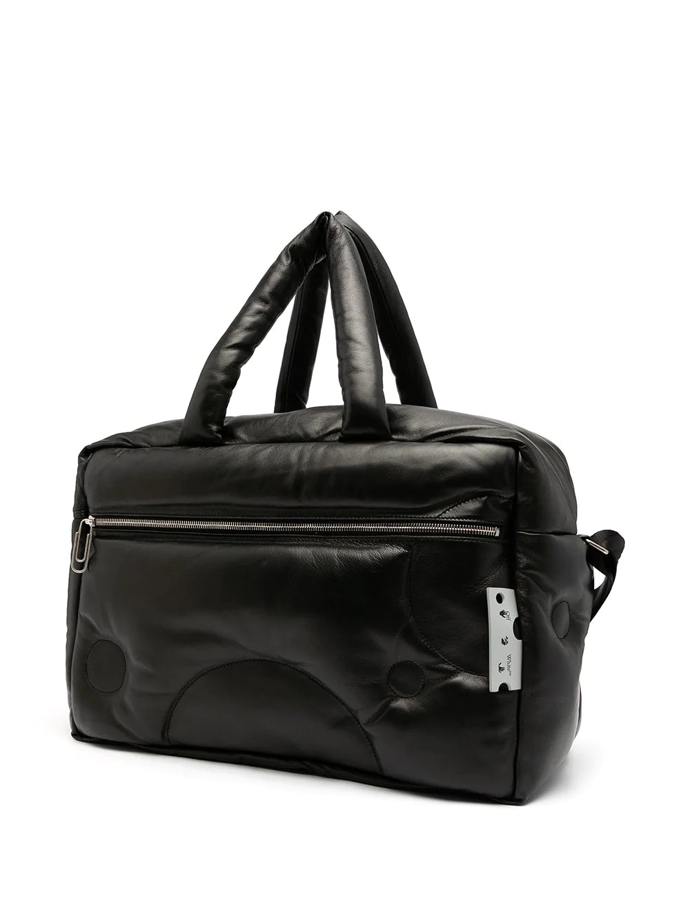 Meteor holdall bag - 3