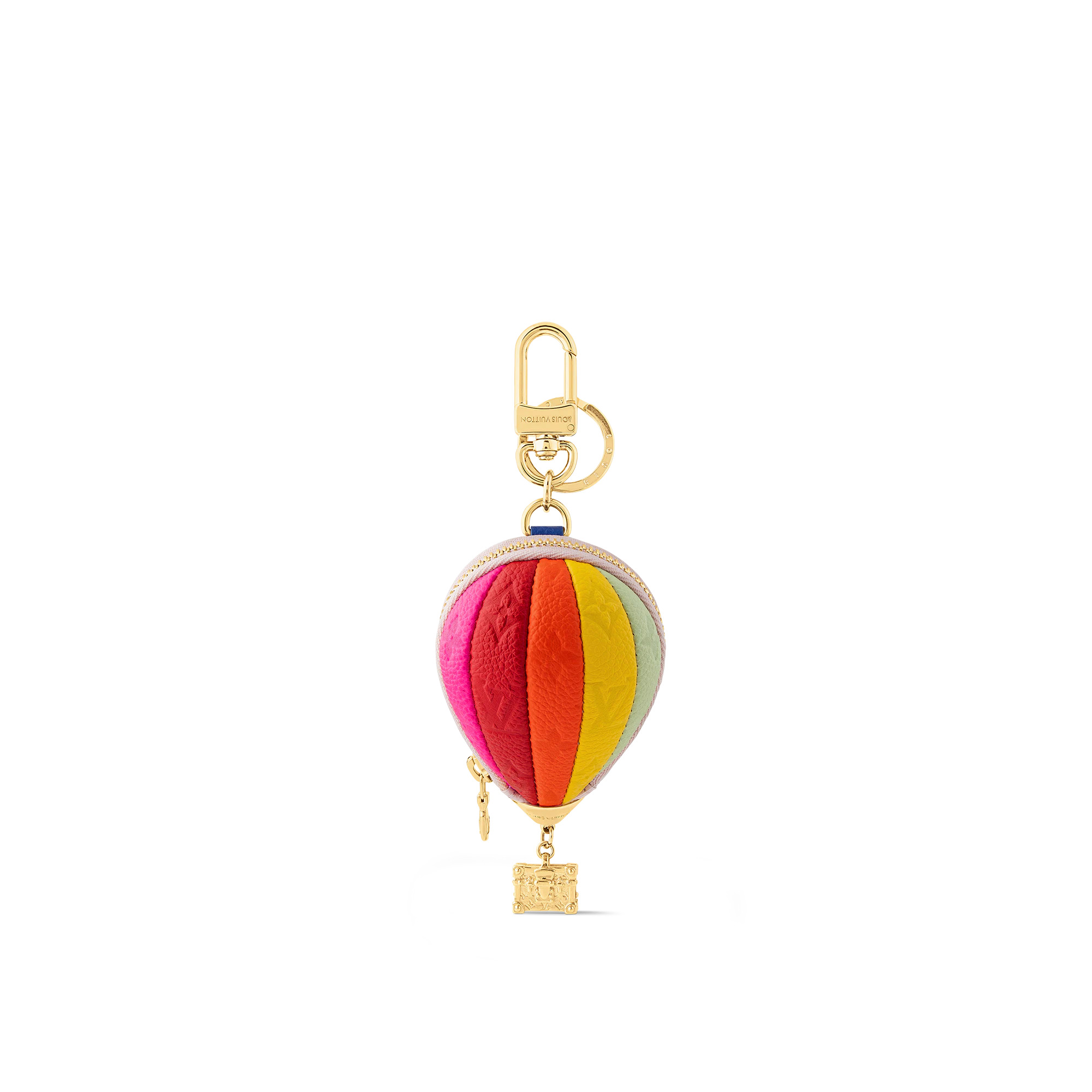 LV Dream Key Holder - 1