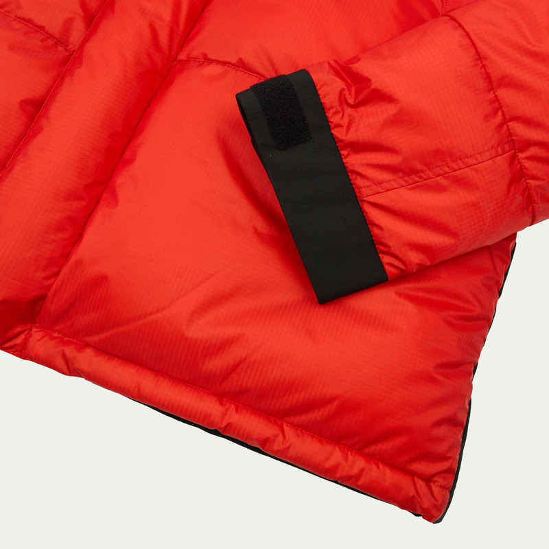 Tindur GORE-TEX® INFINIUM™ down jacket (Unisex) 7