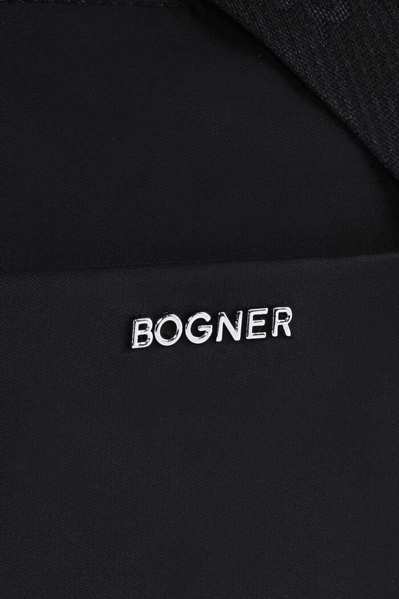 Klosters Serena Shoulder bag in Black 5