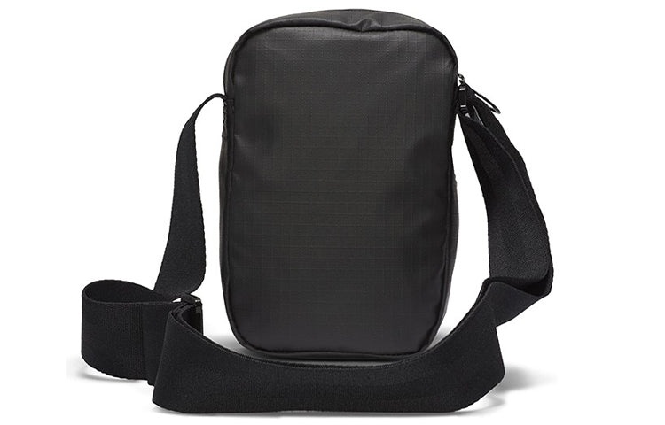 Nike Sportswear Heritage Crossbody Bag 'Black' DB4696-010 - 3