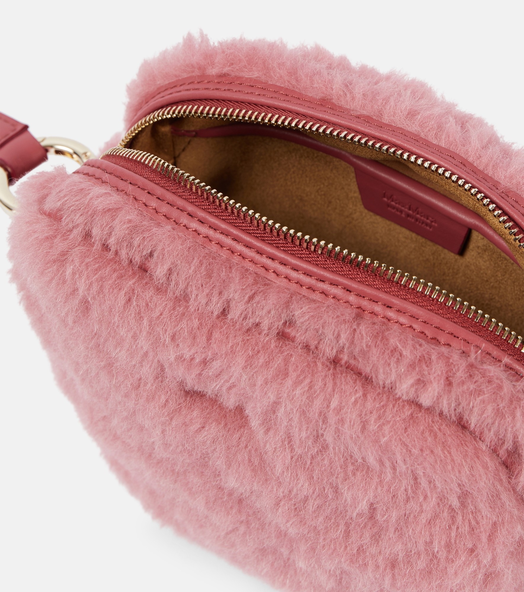 Small teddy camera bag - 3
