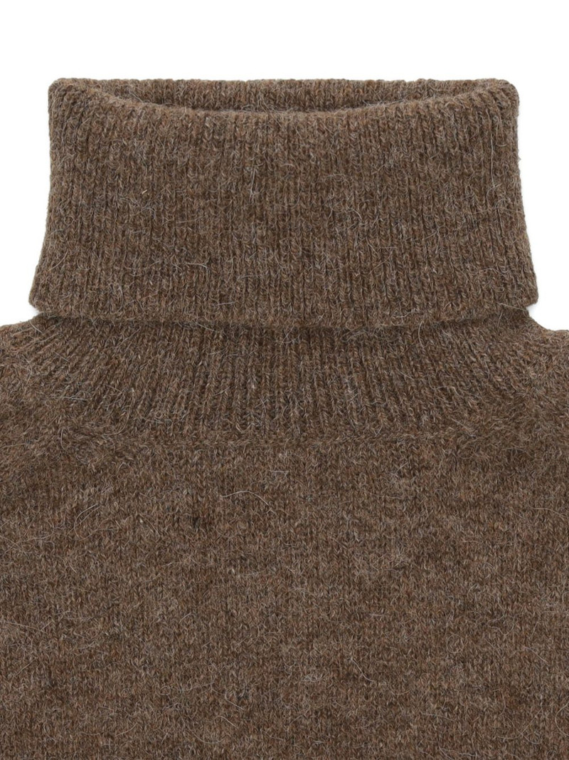 Piero high-neck sweater 3