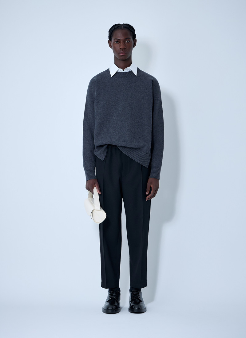 Jil Sander Wool Sweater outlook