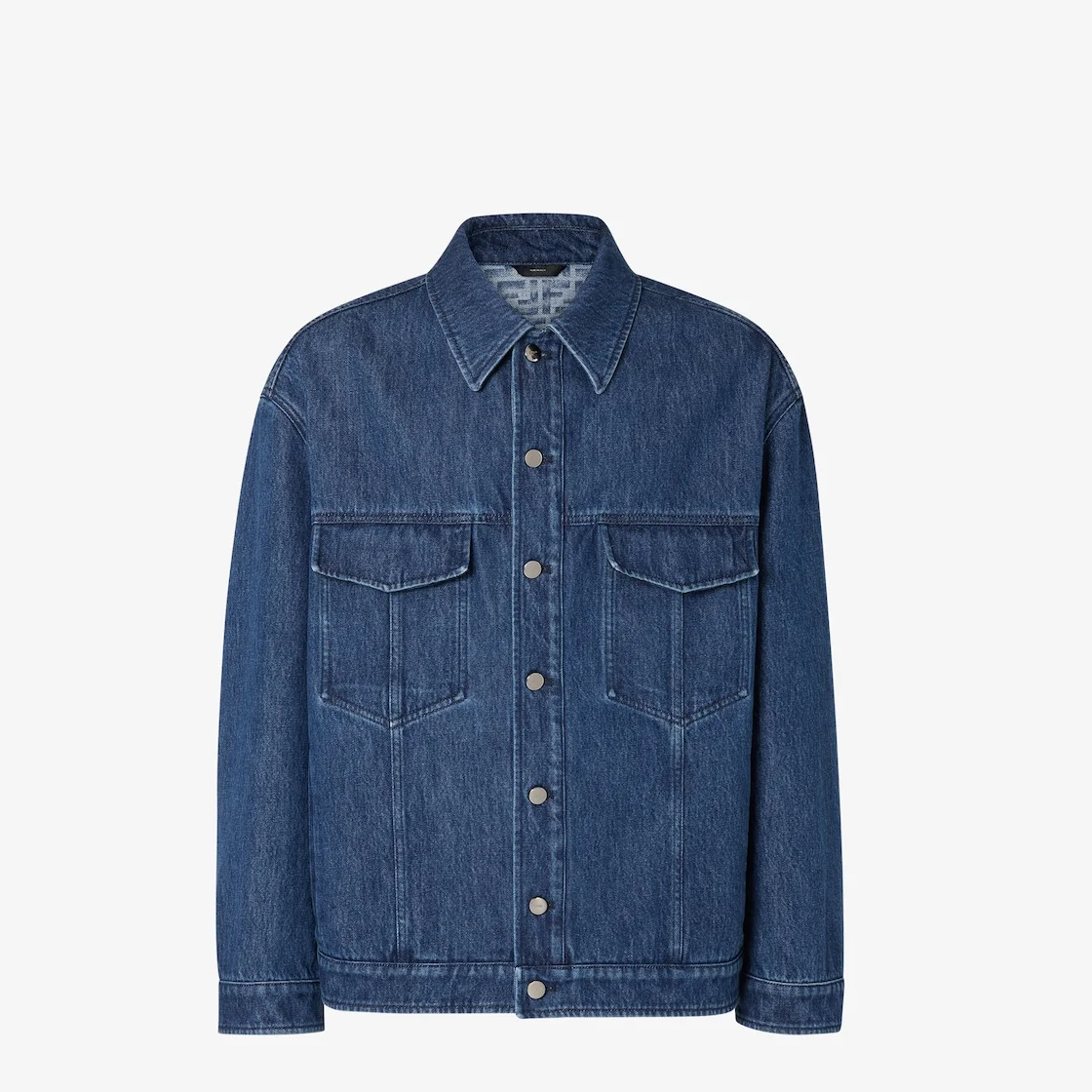 Jeans Jacket Blue jeans jacket - 1