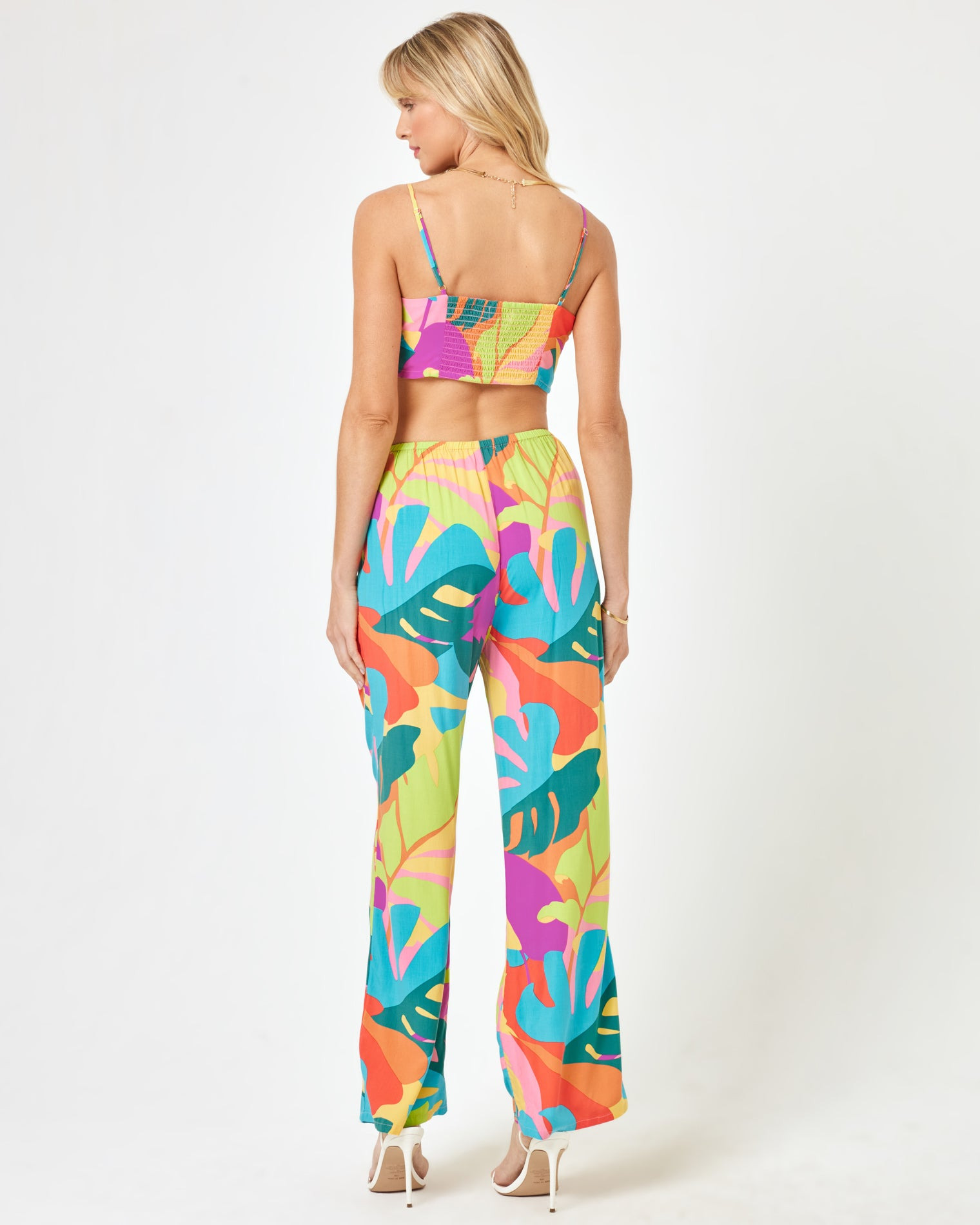 Lily Pant - 4