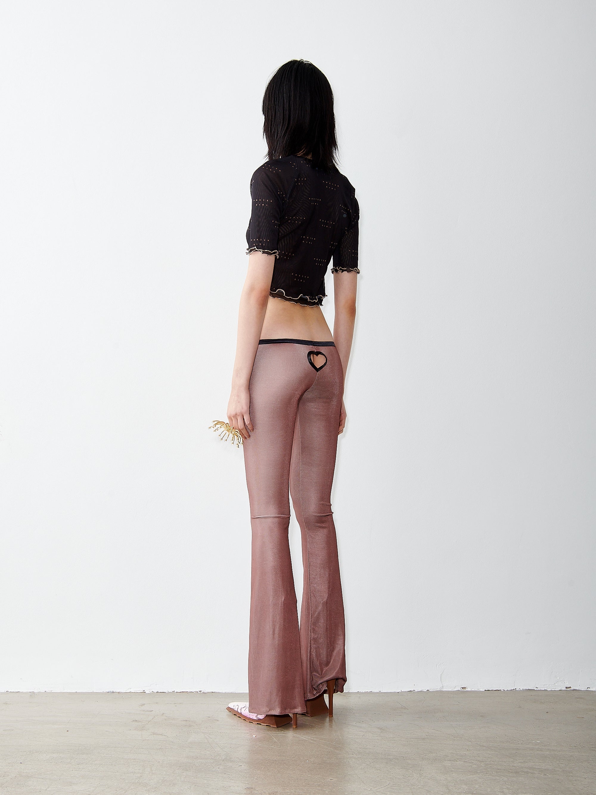 PAM PANTS KAHLUA - 4