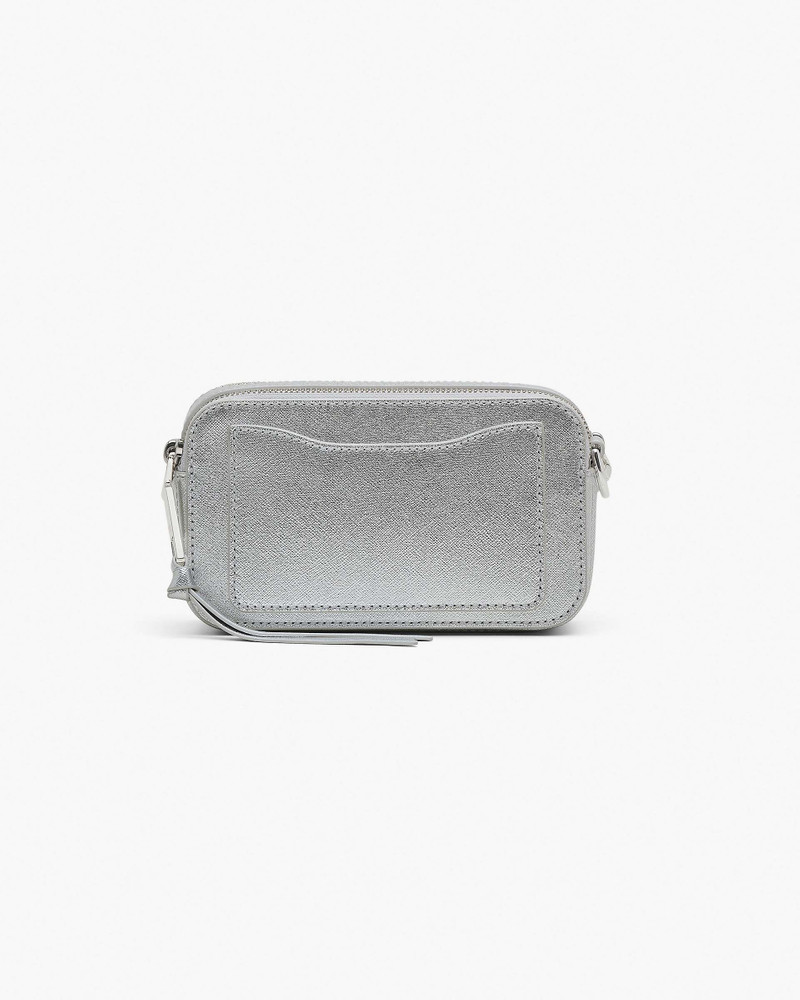 THE METALLIC SNAPSHOT DTM 4