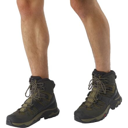Quest 4 GTX Backpacking Boot - Men's - 5