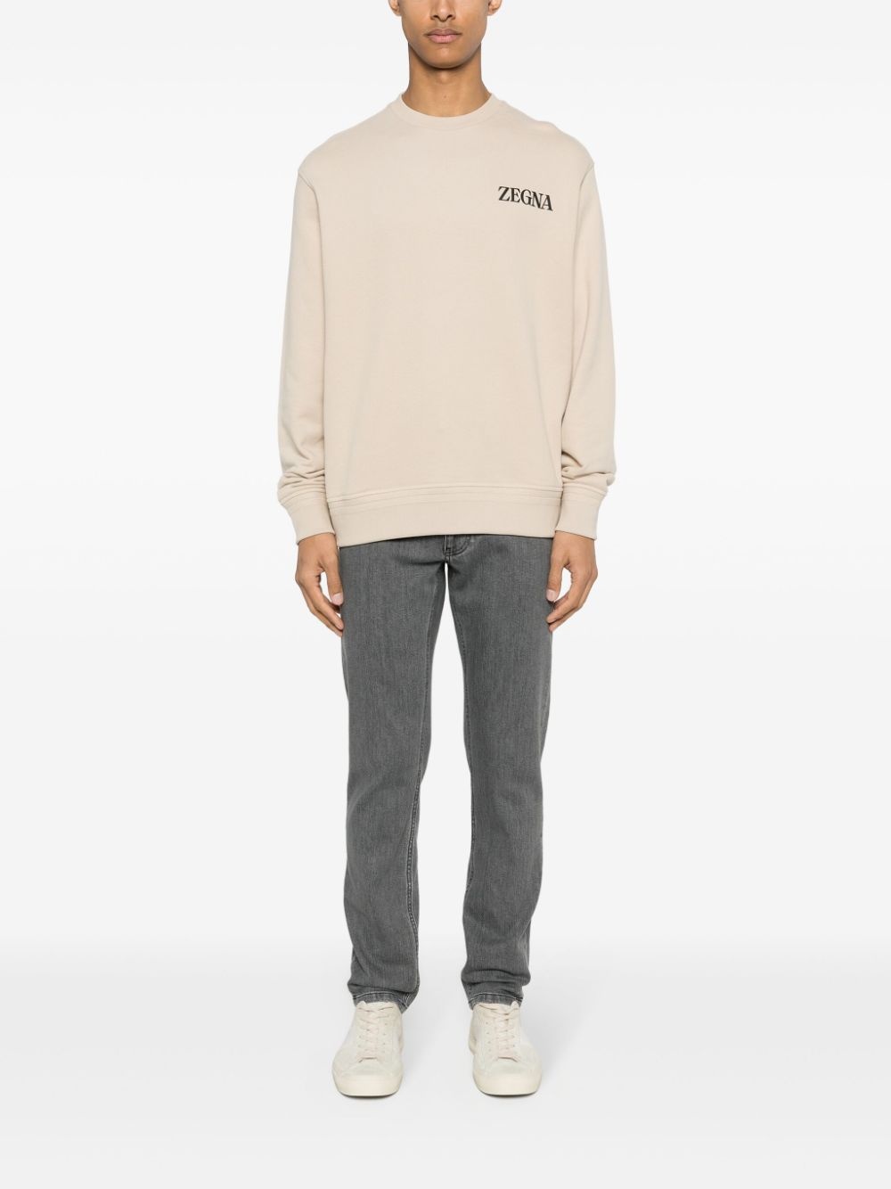 City slim-fit jeans - 2