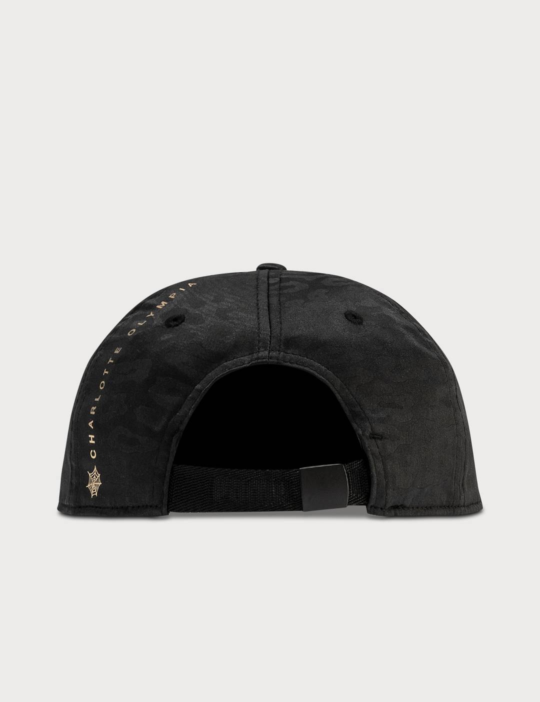 Puma x Charlotte Olympia Cap - 4