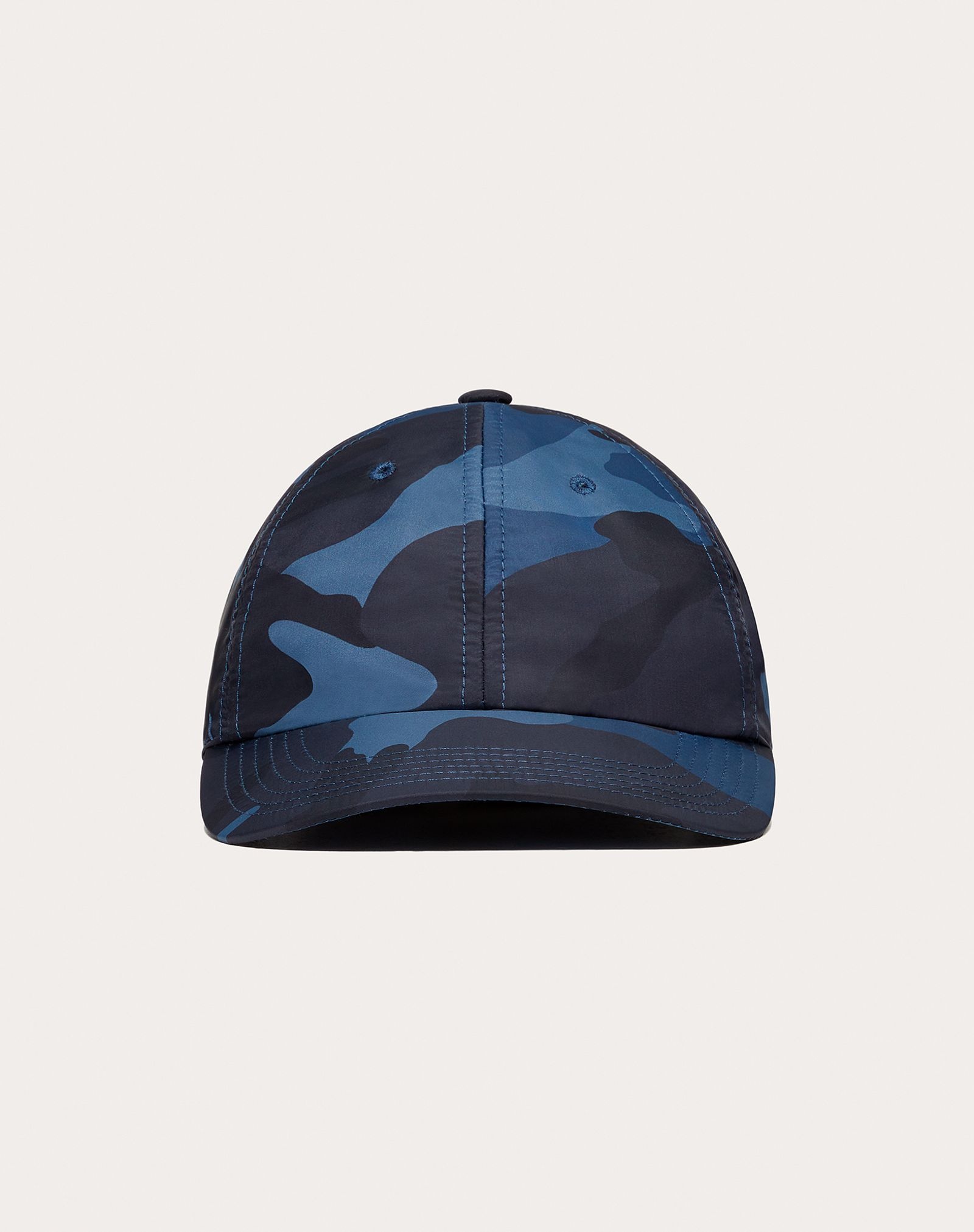 Nylon CAMOUFLAGE Baseball Cap - 1