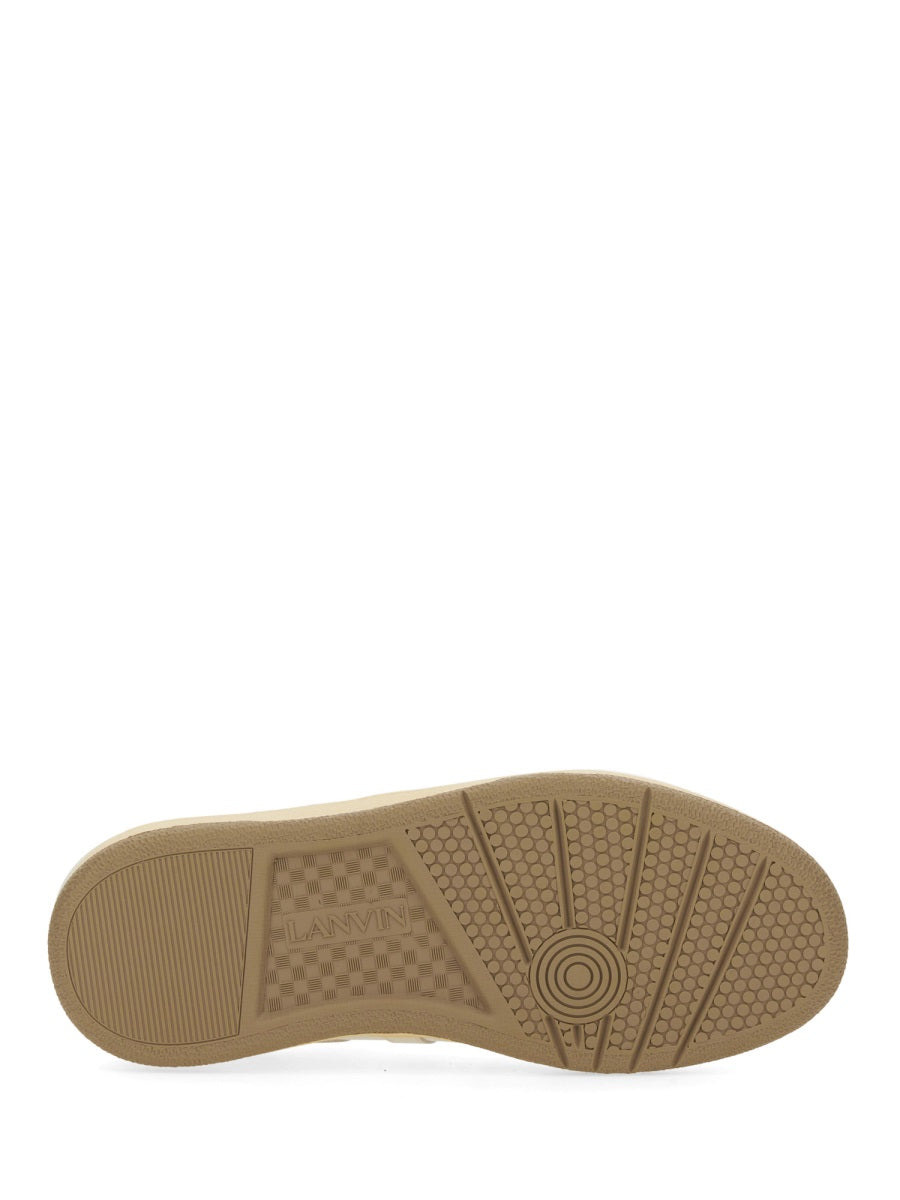 Lanvin Women Sneaker "Clay" - 3