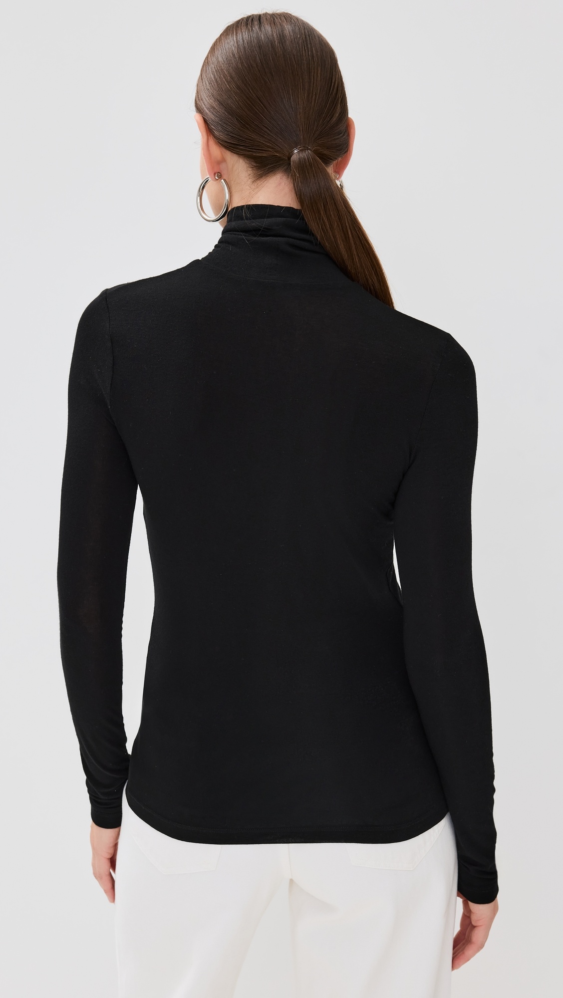 Pascale Turtleneck - 2