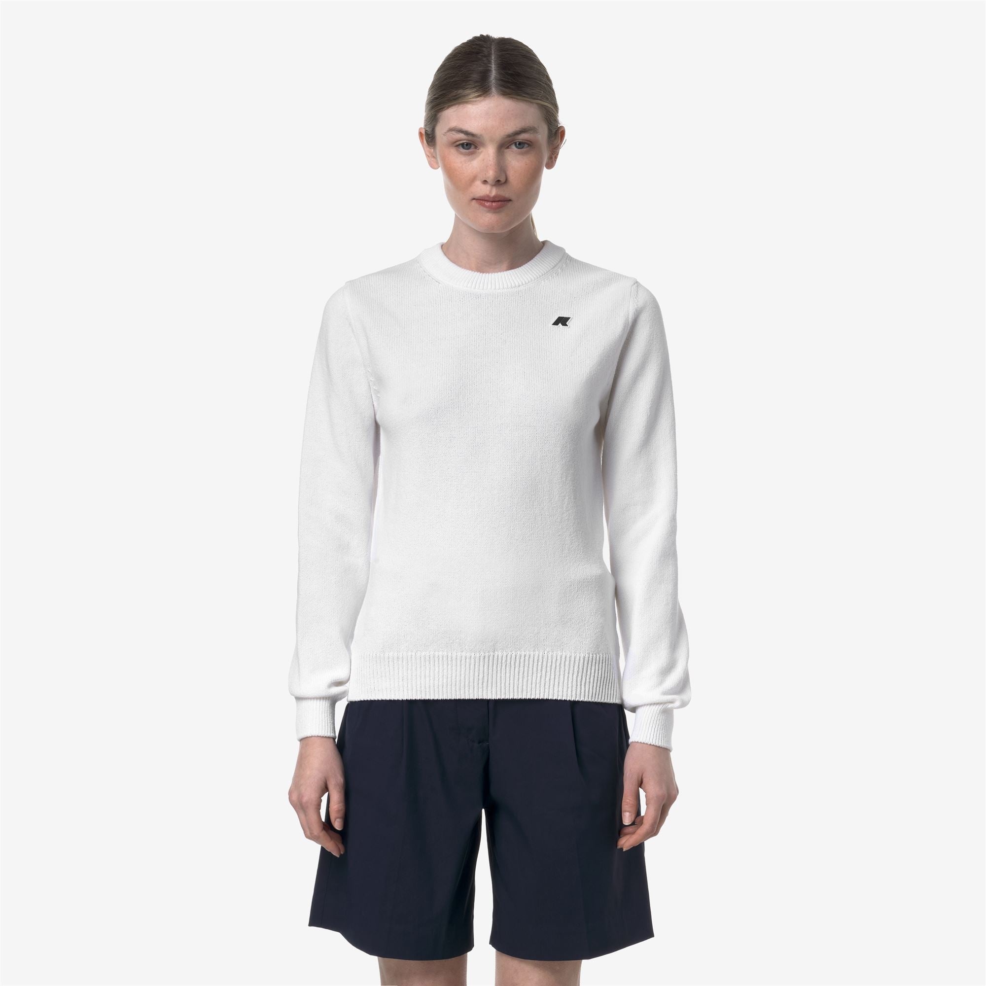 ABBIS MIX COTTON GOLF - 3