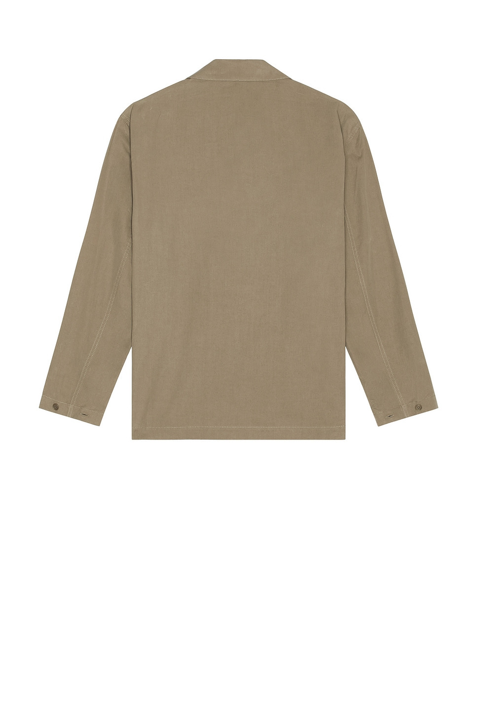 Sean Shirt Jacket - 2