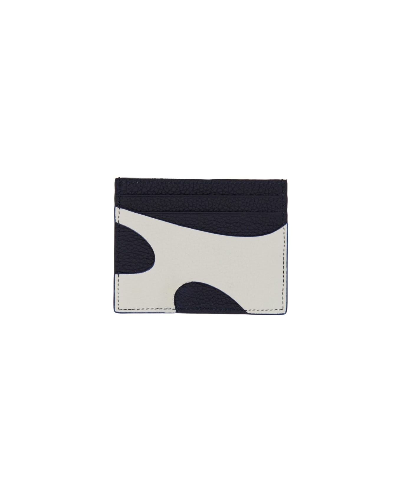Leather Card Holder - 2