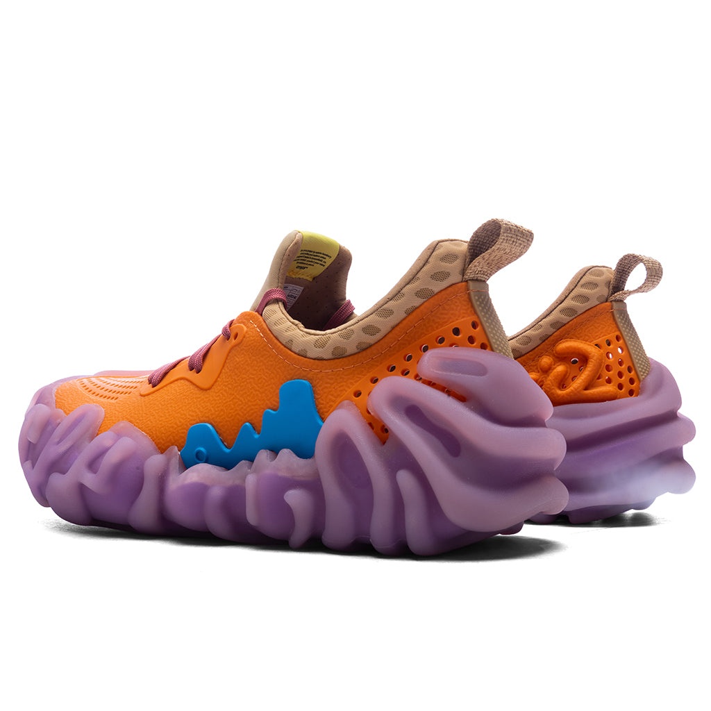 CROCS X SALEHE BEMBURY JUNIPER - APRICOT - 3