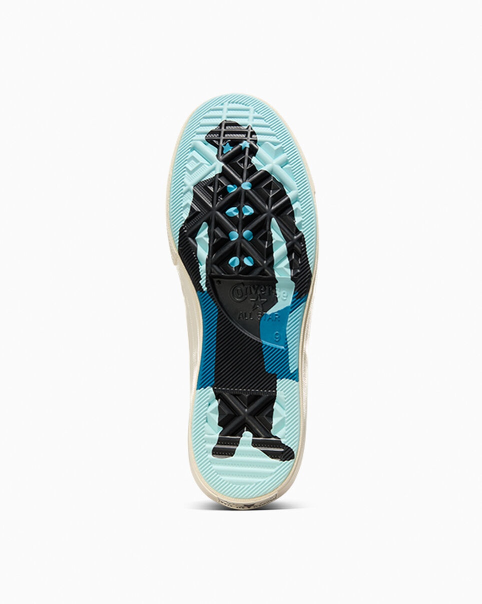 Converse x GOLF le FLEUR* Darryl Chuck 70 - 3