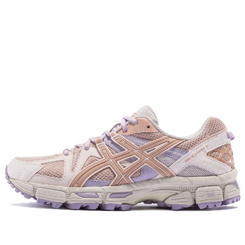 (WMNS) ASICS Gel-Kahana 8 'Pink' 1012A978-700 - 1