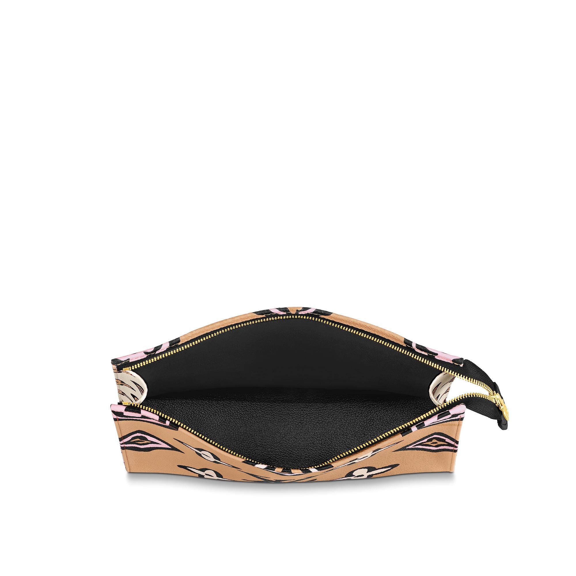 Toiletry Pouch 26 - 4