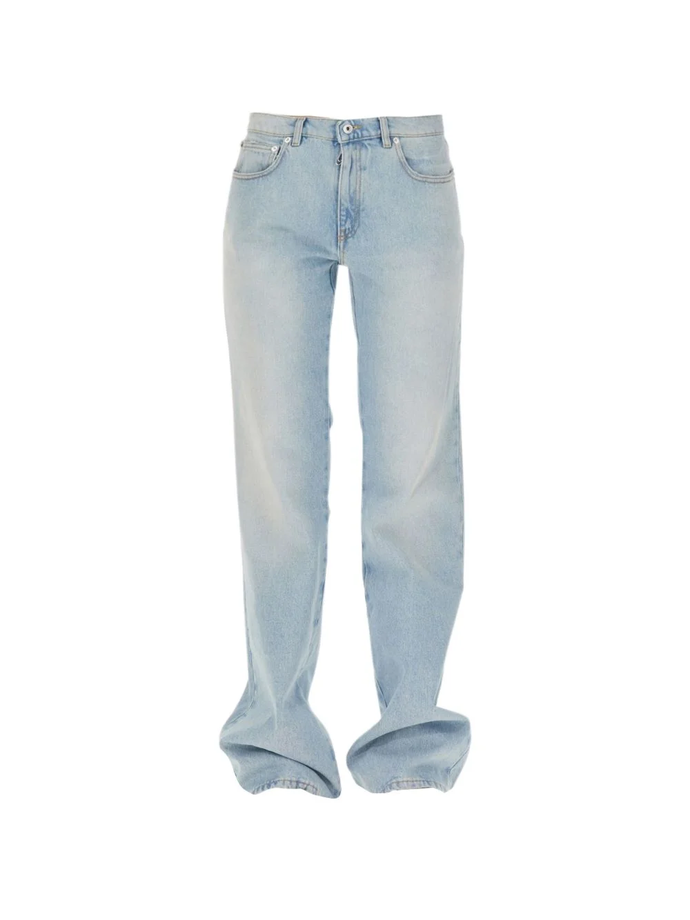baggy jeans - 1