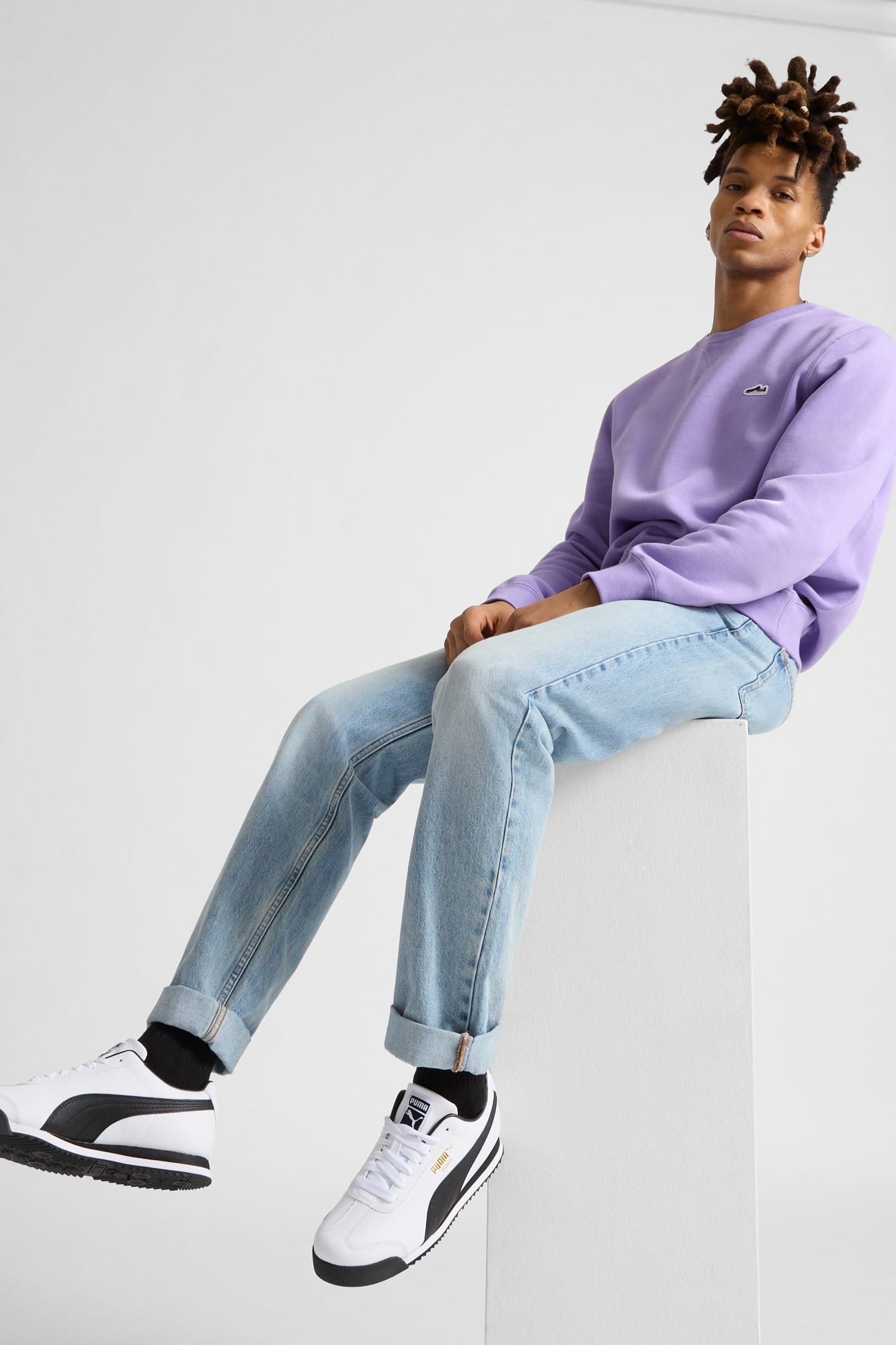 Roma 24 Sneakers - 3