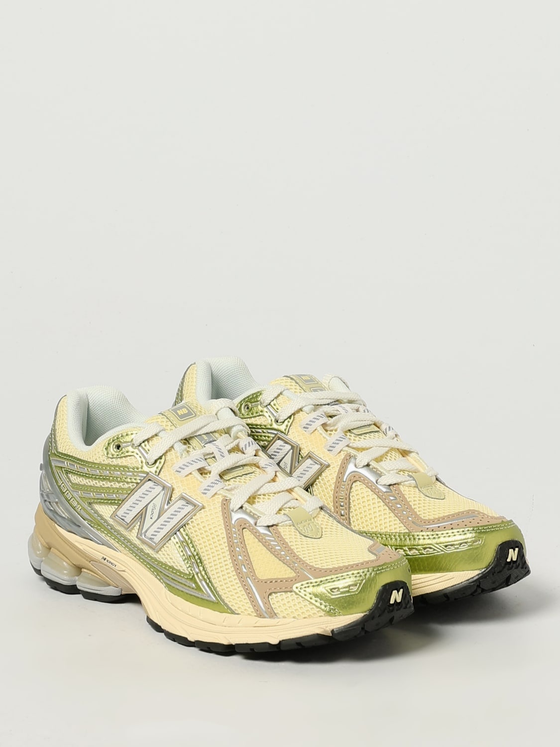 Sneakers woman New Balance - 2