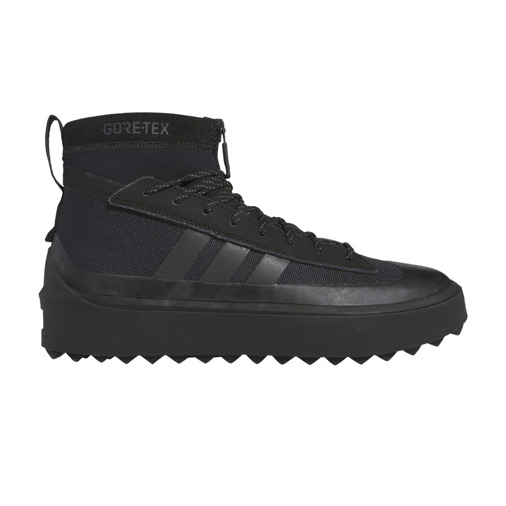 ZNSORED High GORE-TEX 'Triple Black' - 1