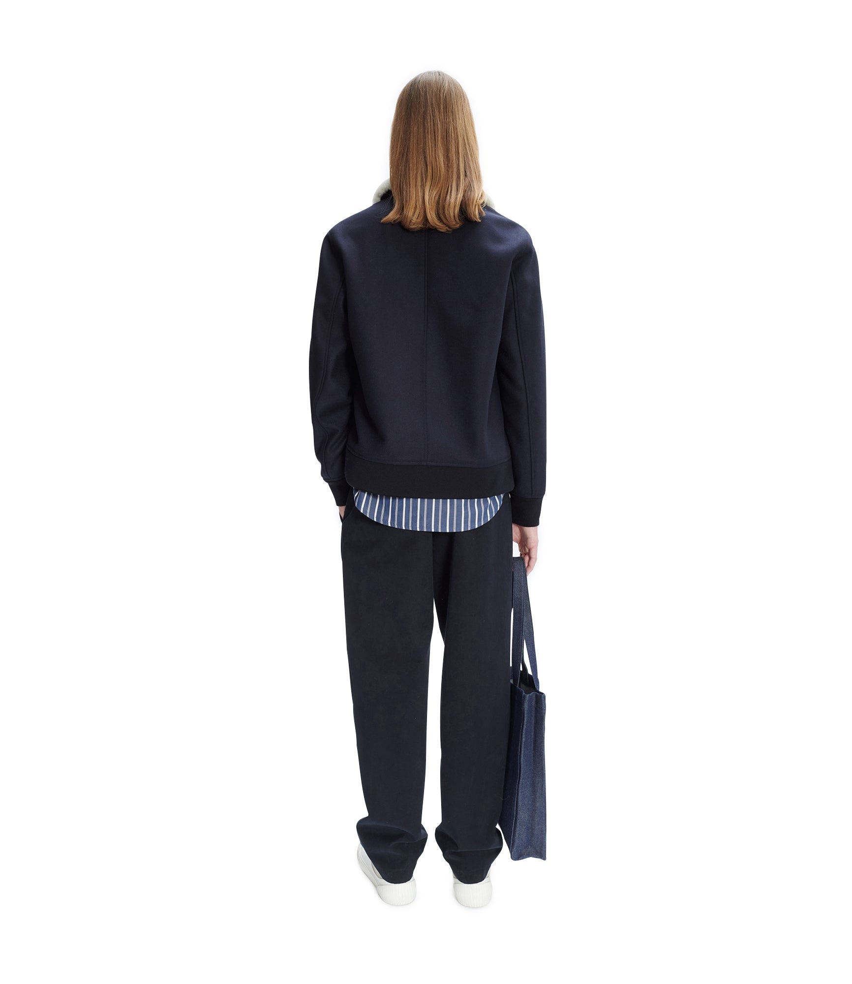 New Ben jacket - 3