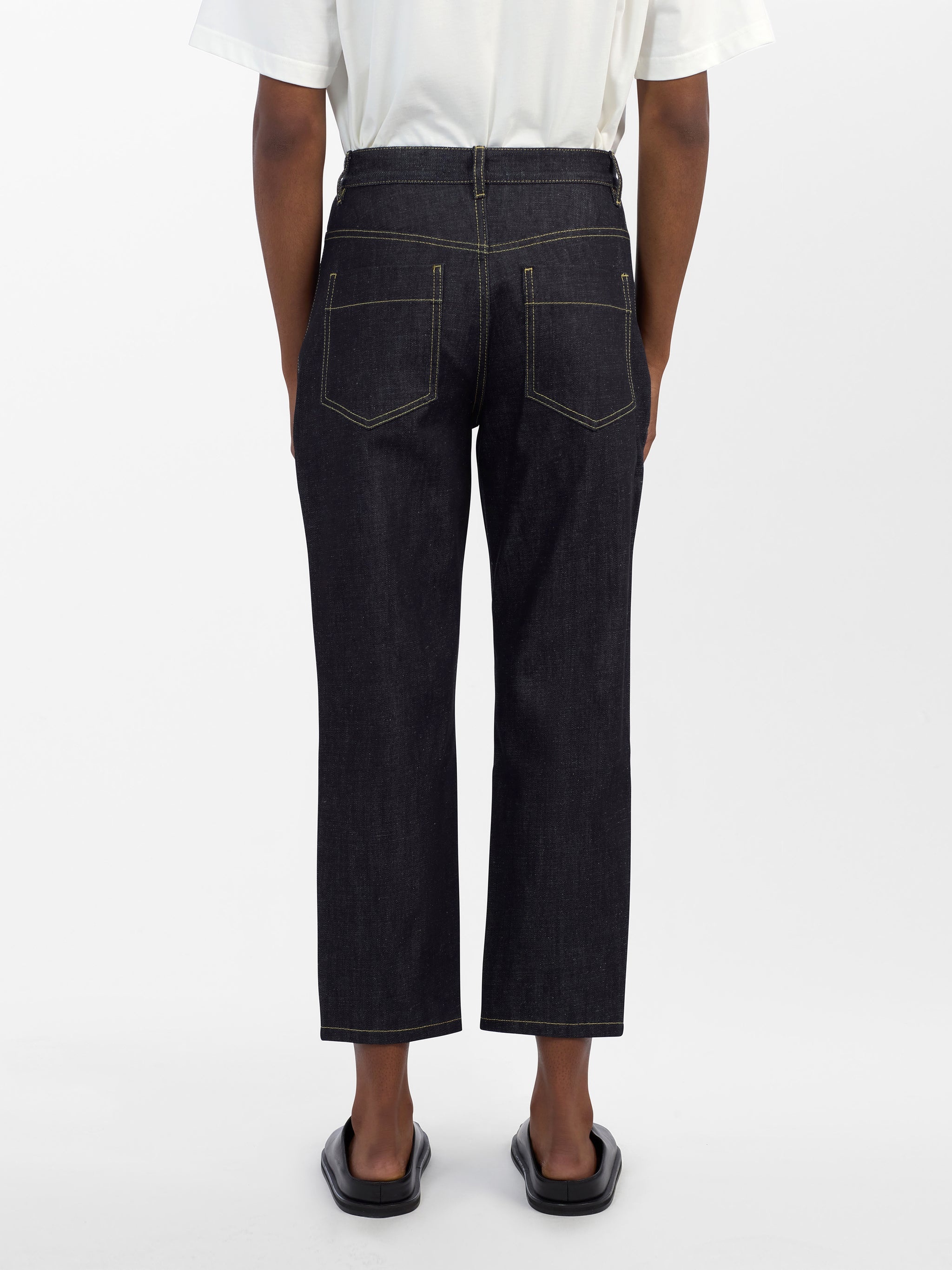 Avanti Denim Jean - 7