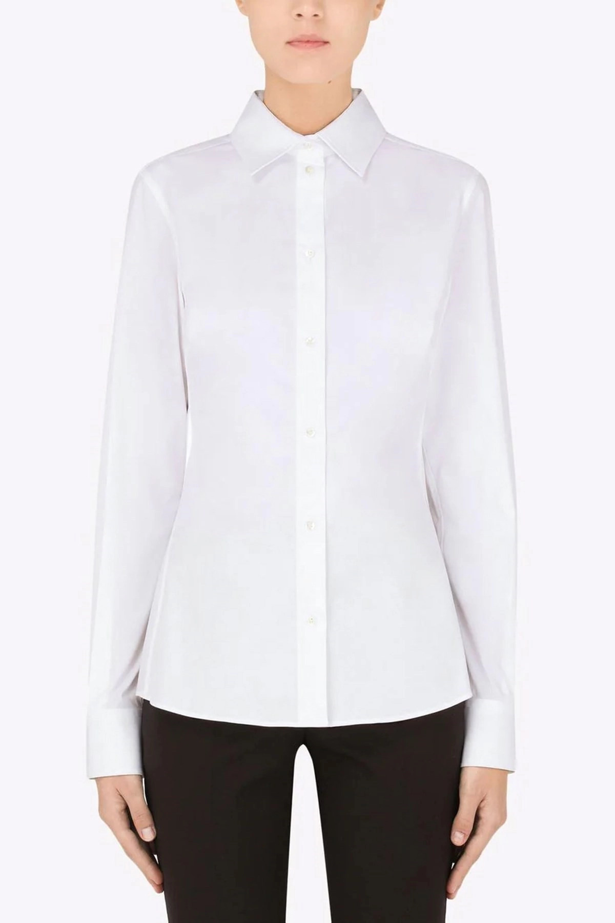 'Essential' shirt - 2