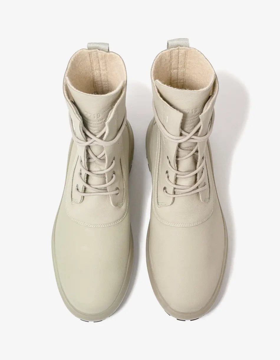 Stone Island Shadow Project Ecru Chapter 2 Duck Boot - 4