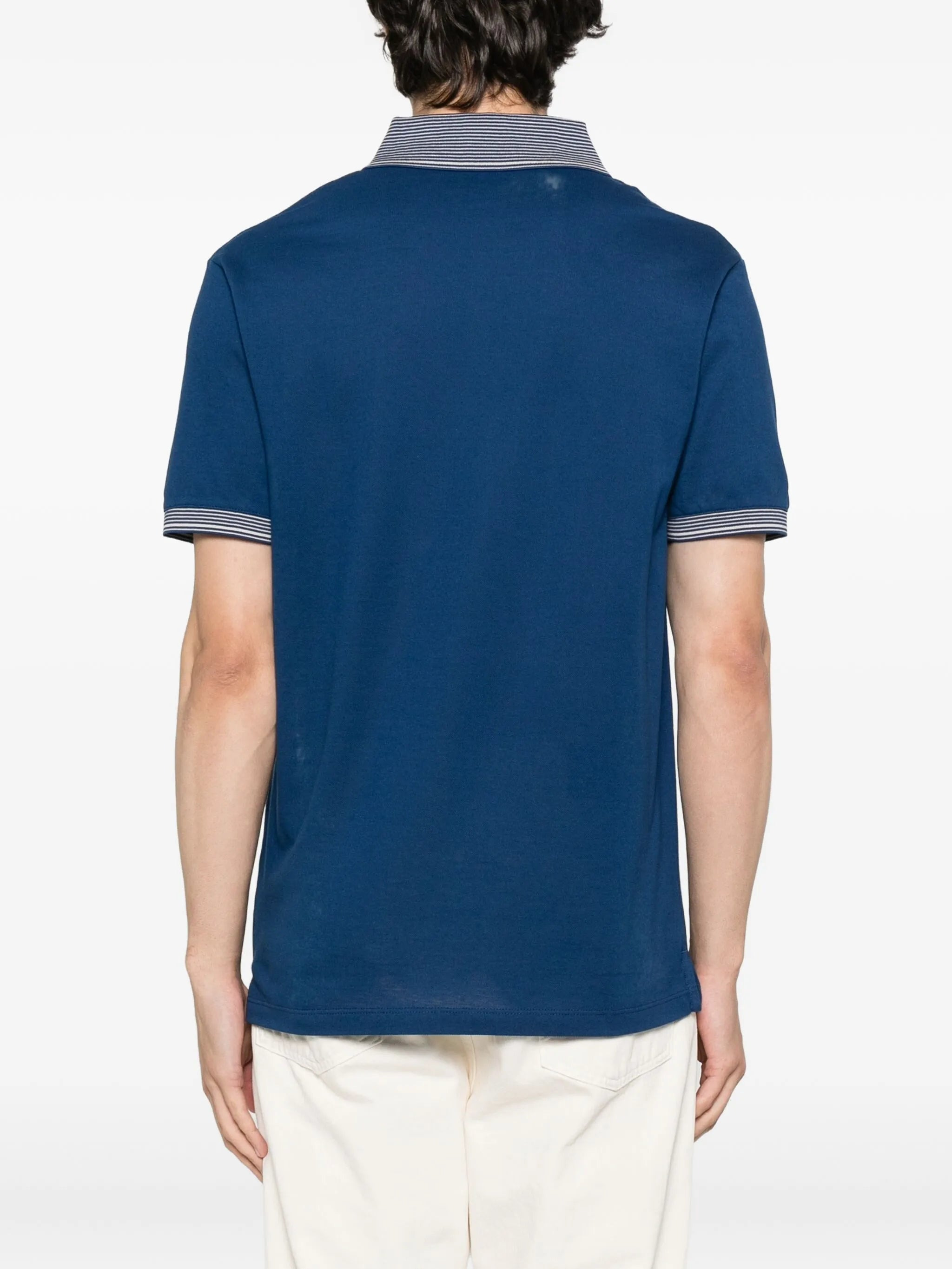 Emporio Armani Polo Shirts - 3