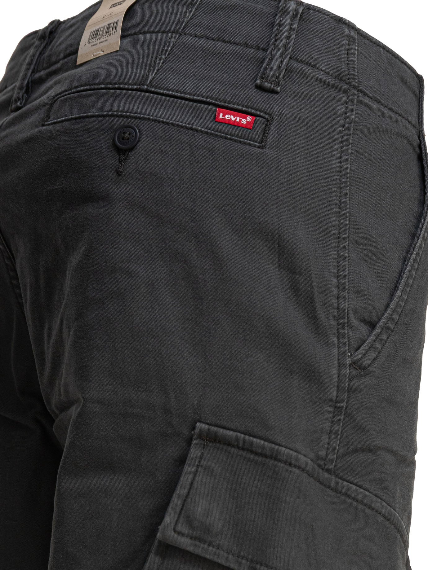 Levi's "xx Cargo" Trousers - 4